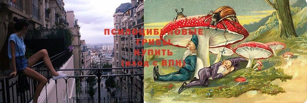MESCALINE Алзамай